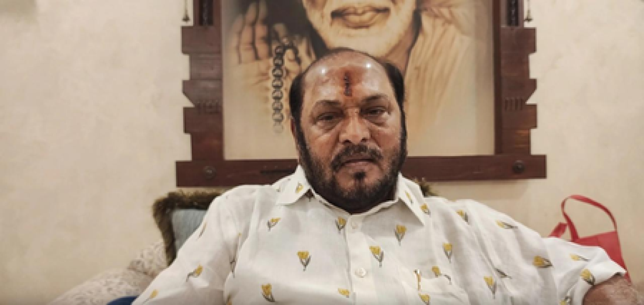 ऑडियो क्लिप विवाद में रामदास कदम ने भाजपा नेताओं पर उठाए सवाल, बोले-एकनाथ शिंदे को निशाना बनाने की कोशिश