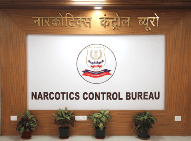 ऑपरेशन क्रिस्टल हंट: एनसीबी ने ग्रेटर नोएडा में दो अवैध ड्रग प्रयोगशालाओं का किया भंडाफोड़, 2 गिरफ्तार