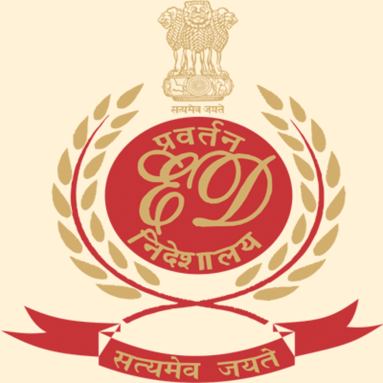 ऑपरेशन ट्राइडेंट में ईडी की बड़ी कार्रवाई, चार और आरोपी गिरफ्तार, अंतरराष्ट्रीय हवाला नेटवर्क का खुलासा