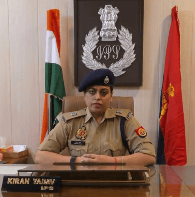 ऑपरेशन डिजिटल कवच: निजी तस्वीरें या वीडियो लीक होने पर घबराएं नहीं, तुरंत करें शिकायत, लखनऊ पुलिस की अपील