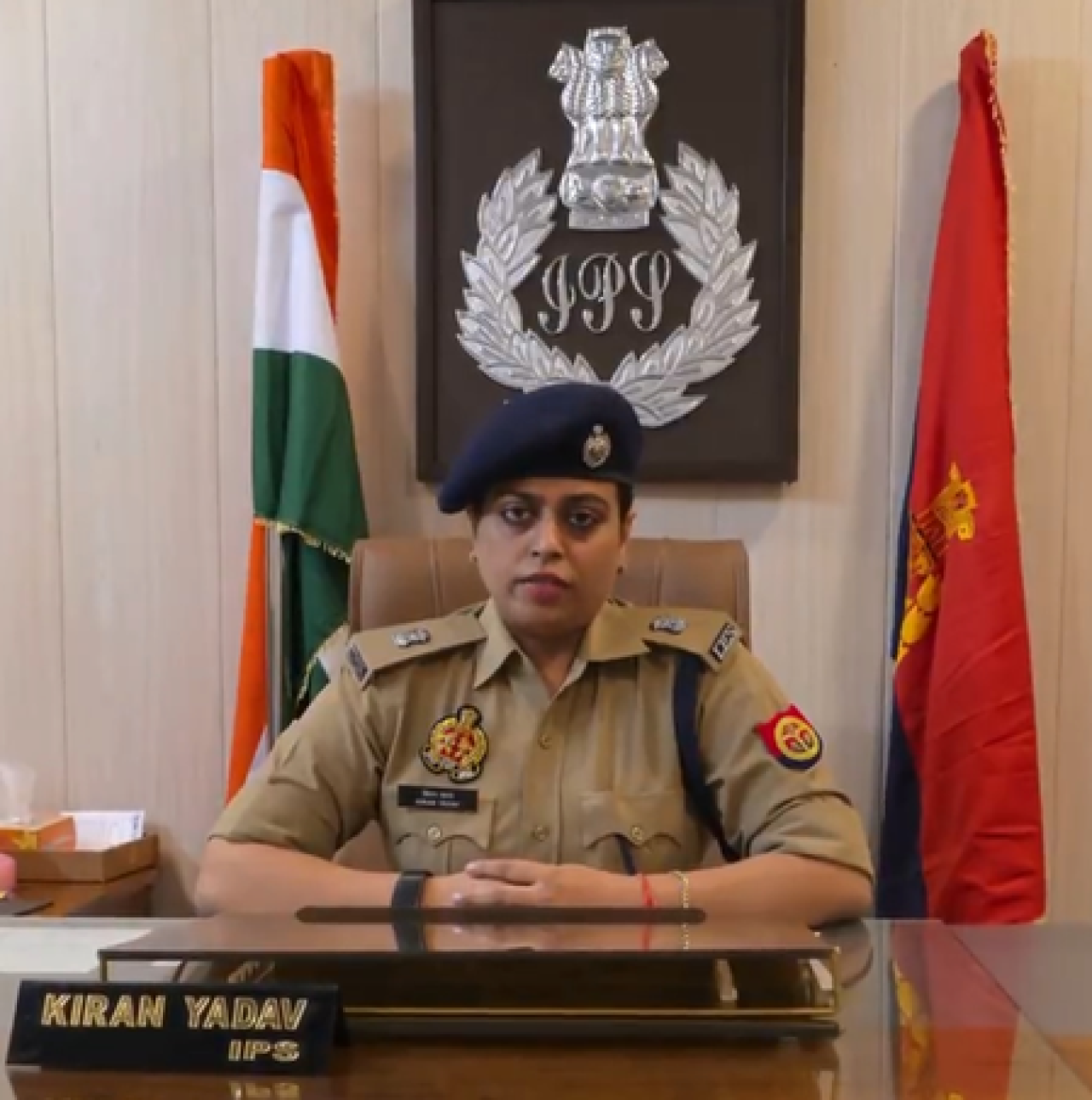 ऑपरेशन डिजिटल कवच: निजी तस्वीरें या वीडियो लीक होने पर घबराएं नहीं, तुरंत करें शिकायत, Lucknow Police की अपील