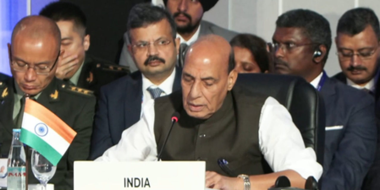 ऑपरेशन सिंदूर में तबाह किया आतंकी ढांचा, India की रणनीति आतंकियों के खिलाफ परखी हुईः राजनाथ सिंह