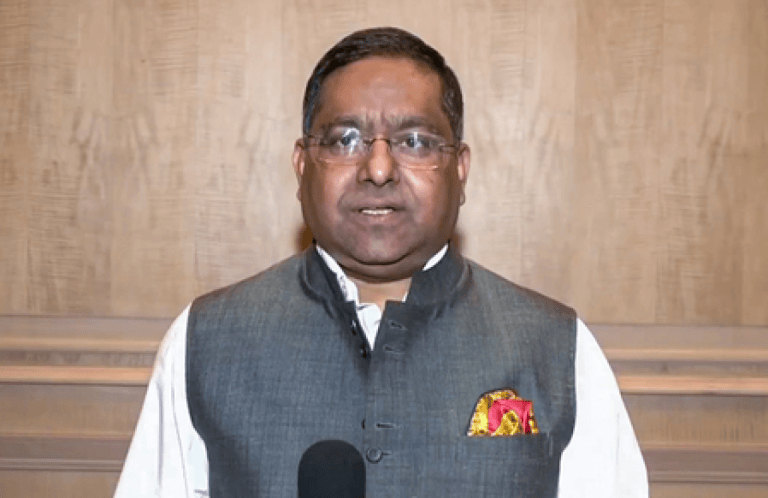 ओआईसी बैठक में पाकिस्तान के इशारे पर भारत विरोधी टिप्पणी तथ्यों से परे और अस्वीकार्य: विदेश मंत्रालय