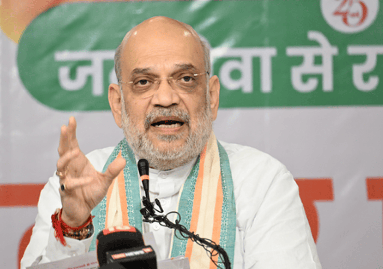 ओडिशा के छात्रसंघ चुनावों में एबीवीपी की जीत देशविरोधी ताकतों को युवाओं का करारा जवाब: अमित शाह