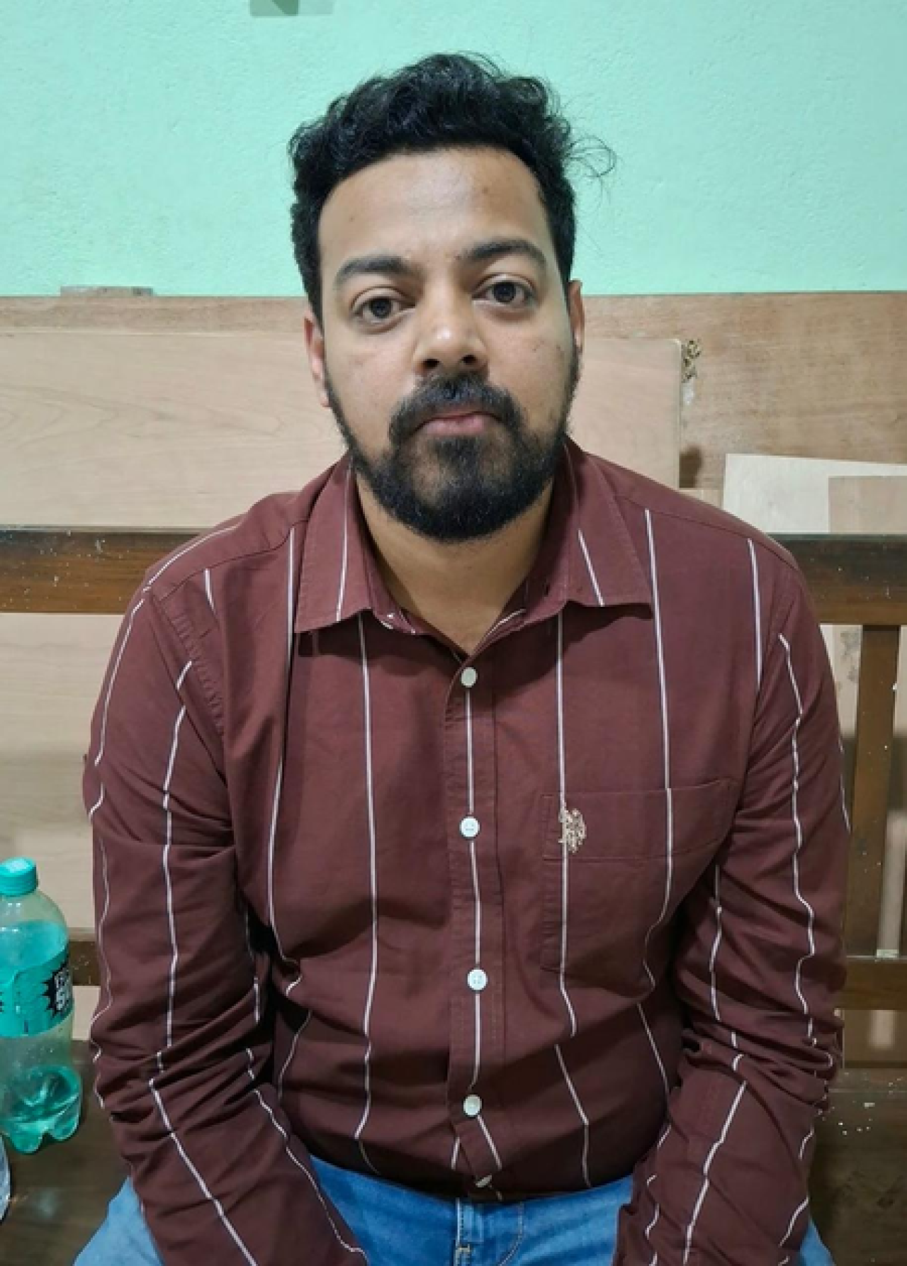 Odisha में विजिलेंस की बड़ी कार्रवाई, इंजीनियर के ठिकानों से 21.88 लाख कैश बरामद, ठेकेदारों से रिश्वत लेने का आरोप