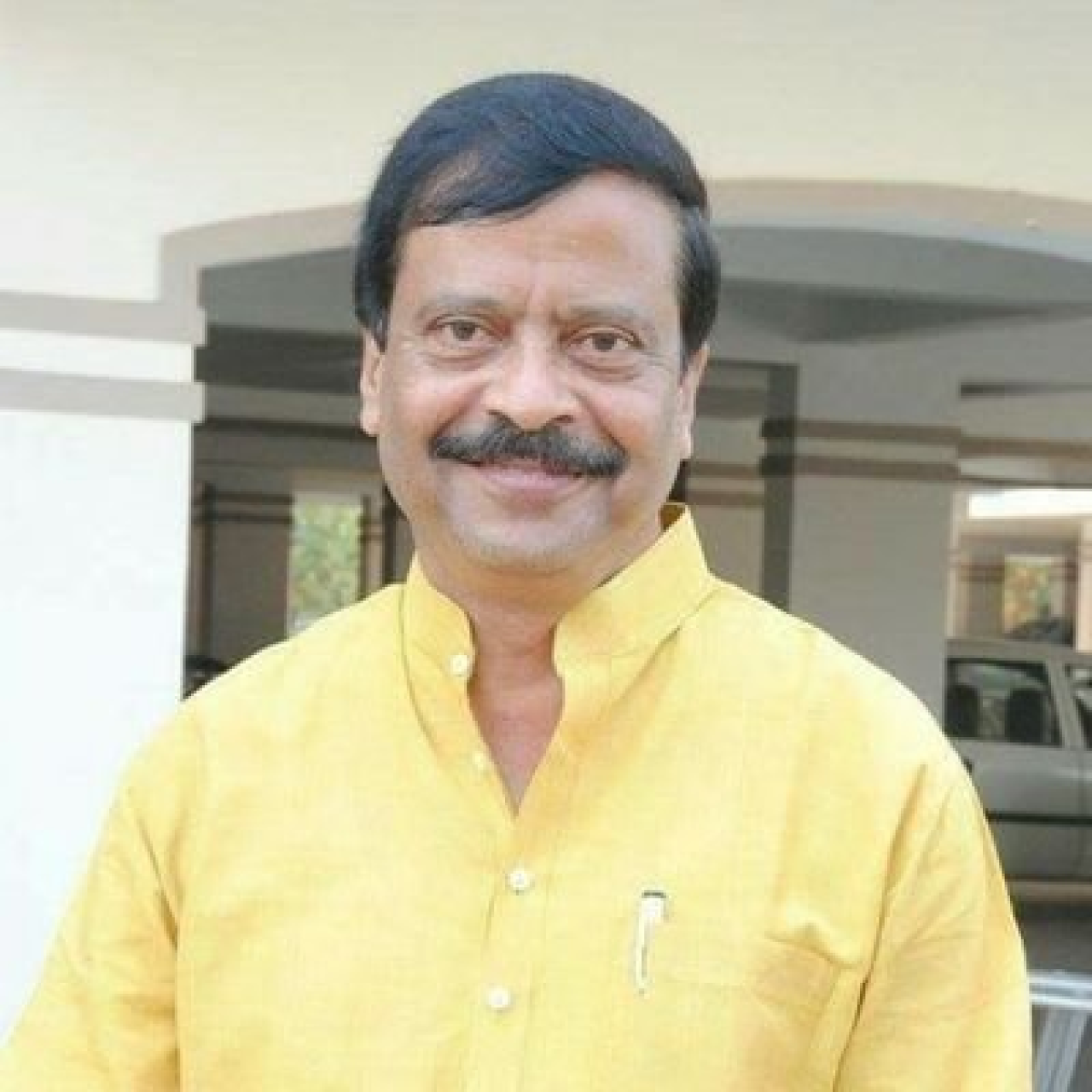 Odisha में संभावित चक्रवात को लेकर Government अलर्ट, मंत्री सुरेश पुजारी बोले-घबराने की जरूरत नहीं