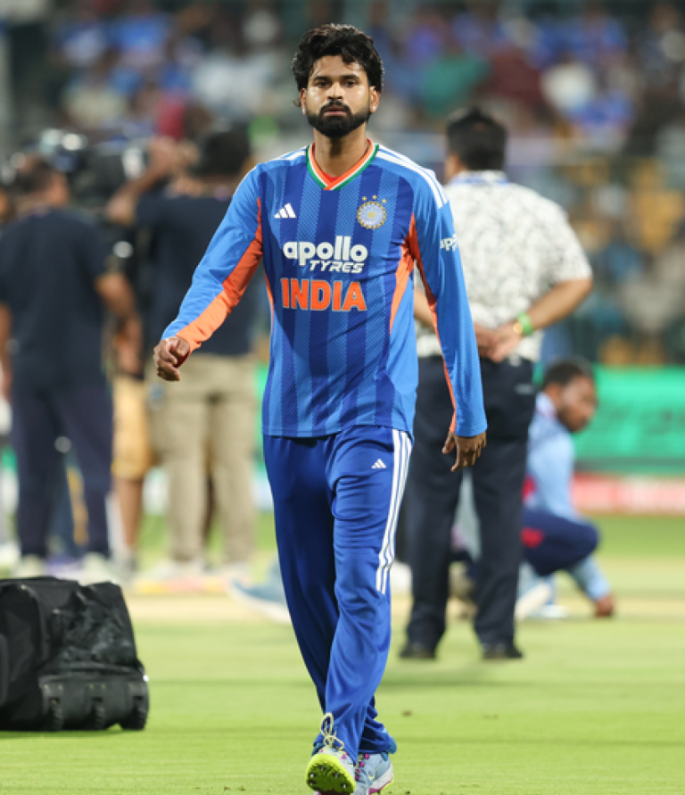 ‘कभी-कभी आपको इंतजार करना पड़ता है’, वैभव को मौका न मिलने पर बोले कप्तान अय्यर