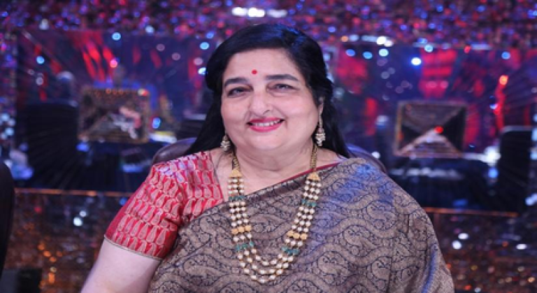 कभी बॉलीवुड की टॉप सिंगरों में थीं सुमार, फिर एक फैसले ने बदल दी अनुराधा पौडवाल के करियर की दिशा