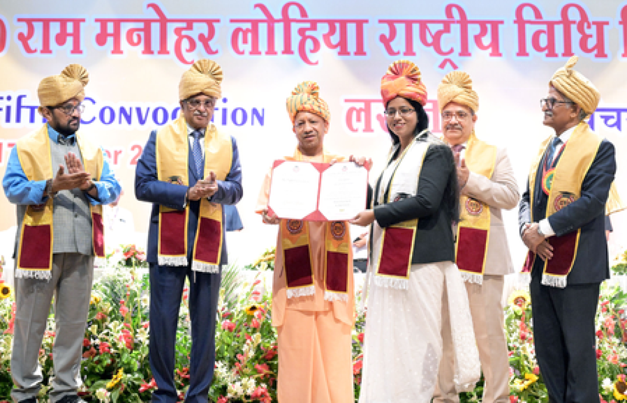 करुणा और संवेदनशीलता को दैनिक जीवन का हिस्सा बनाएं : न्यायमूर्ति विक्रम नाथ
