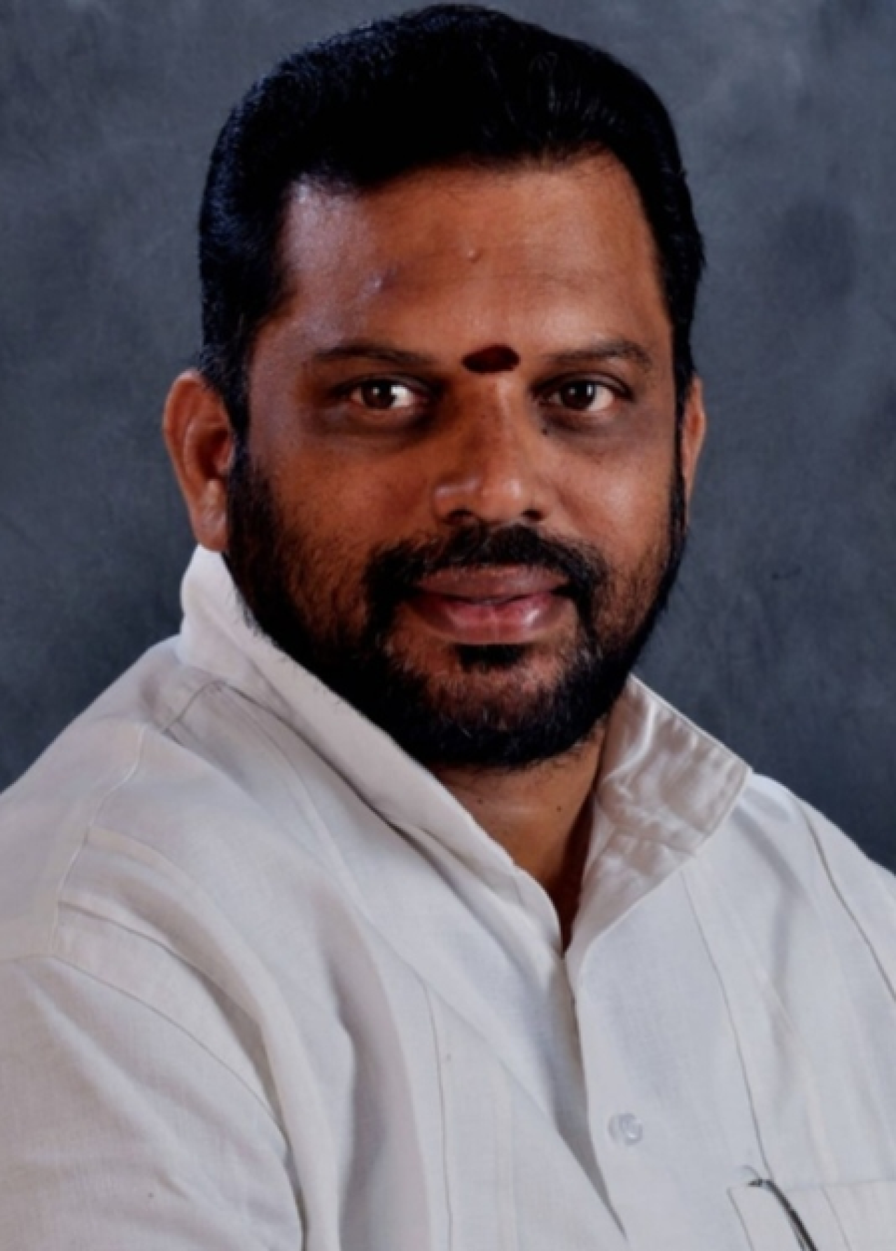कर्नाटक नीति पैनल के सदस्य ने 2027–2037 के लिए ‘न्यूवे’ राष्ट्रीय सुरक्षा ढांचे का प्रस्ताव रखा