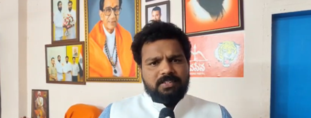 ‘कर्नाटक से पानी लाएं रेवंत रेड्डी, करें राहुल गांधी और डीके शिवकुमार से बात’, तेलंगाना में संकट पर बोले शिवसेना नेता