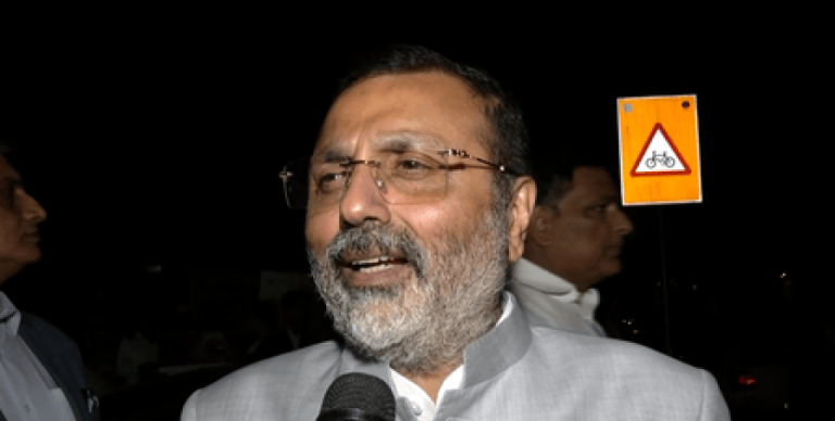 कांग्रेस और कितना गिरेगी, मल्लिकार्जुन खड़गे के बयान पर भाजपा नेताओं का तीखा पलटवार