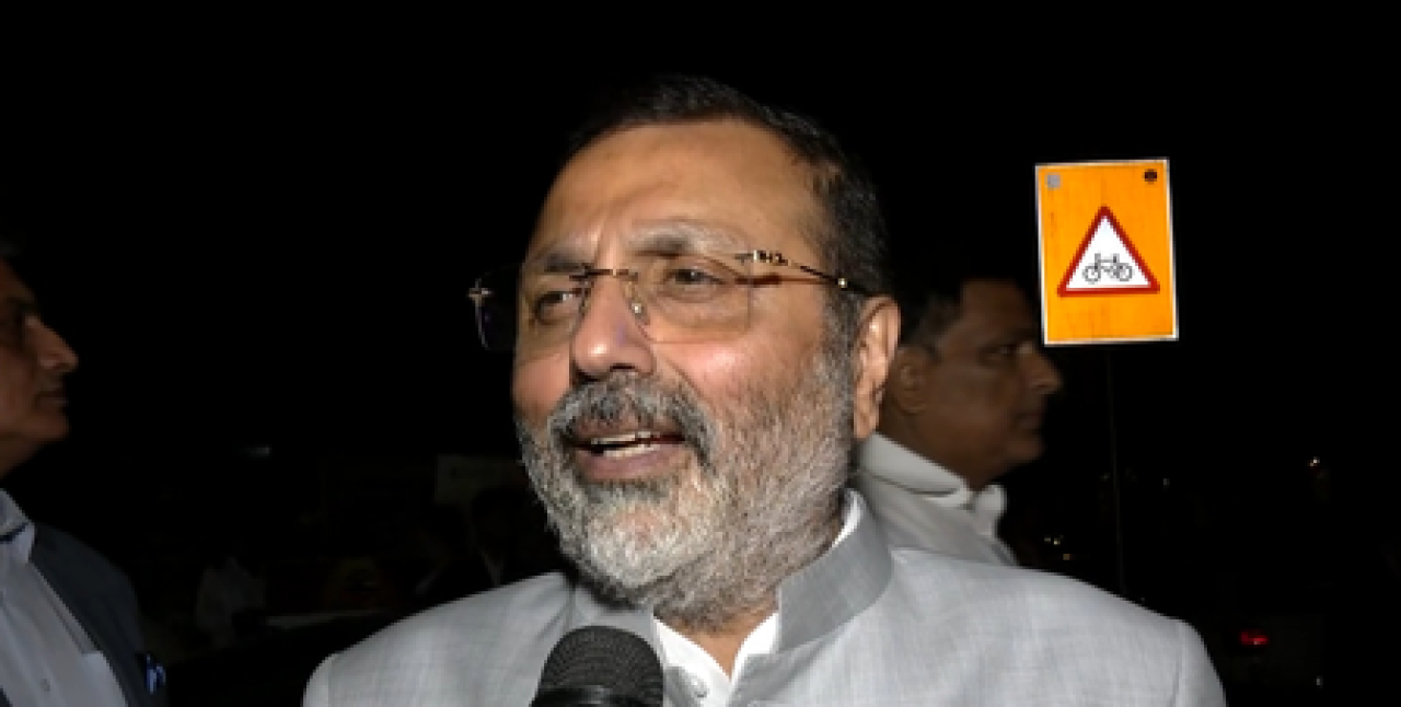 कांग्रेस और कितना गिरेगी, मल्लिकार्जुन खड़गे के बयान पर भाजपा नेताओं का तीखा पलटवार
