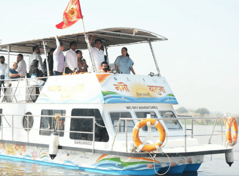 कांग्रेस नेताओं के आपत्तिजनक बयान इतिहास में दर्ज हो रहे, जनता कभी माफ नहीं करेगीः रेखा गुप्ता