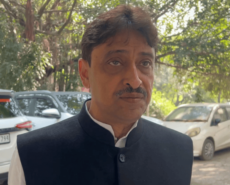 कांग्रेस नेताओं ने चुनाव आयोग पर पीलीभीत में 13 हजार वोटरों के डेटा से छेड़छाड़ का लगाया आरोप