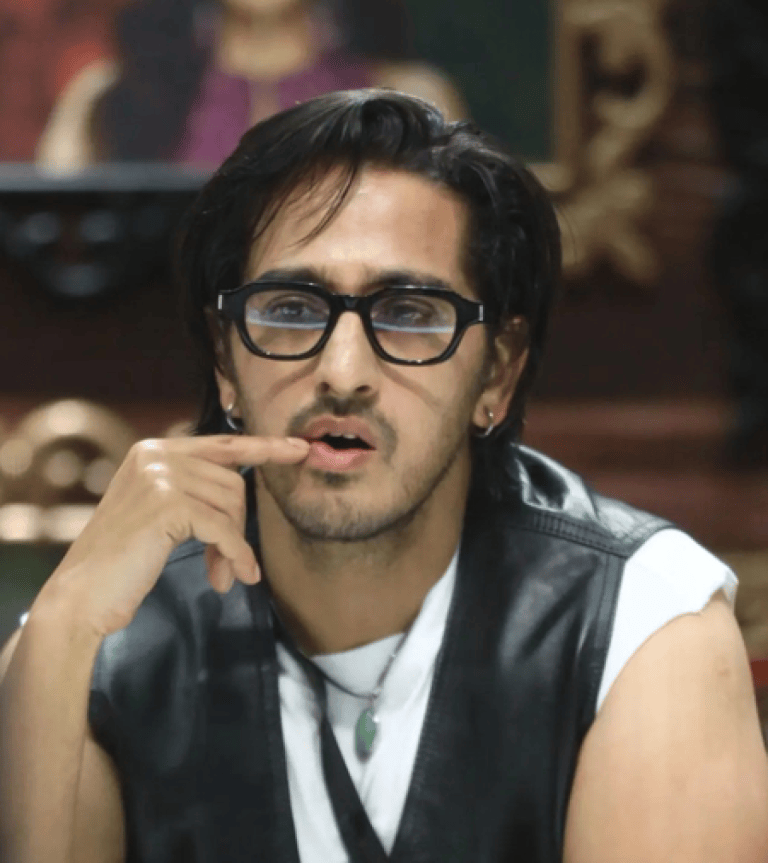 काजी तौकीर के सपोर्ट में उतरीं सारा आफरीन खान, कहा- शो में चल रहा है उनके खिलाफ गेम