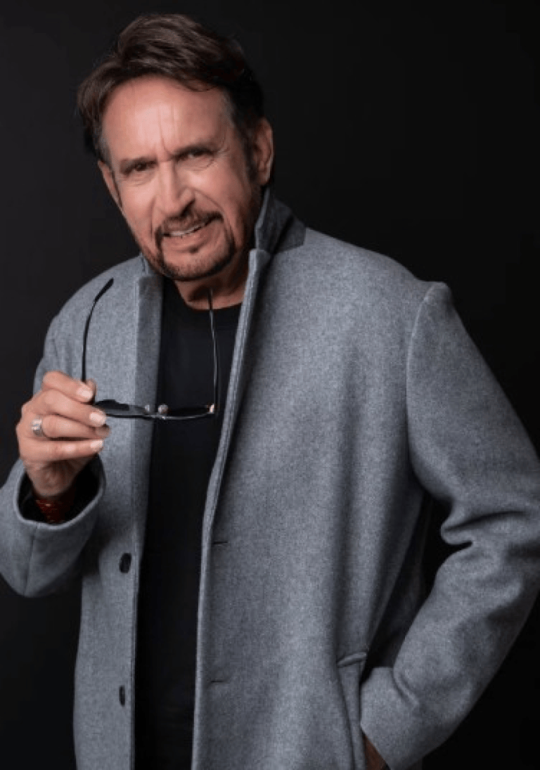 काम न मिलने के कारण किरण कुमार को करना पड़ा था गुजराती सिनेमा का रुख, राकेश रोशन ने कराई बॉलीवुड में वापसी