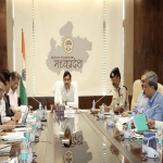 कार्बाइड गन और कार्बाइड लैम्प के उपयोग पर लगाएं सख्ती से अंकुश: सीएम मोहन यादव