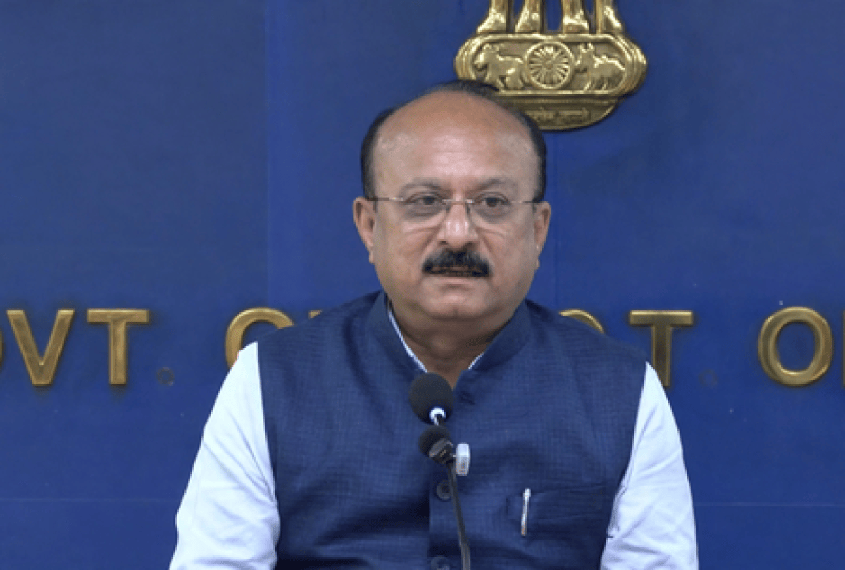 किताबों के खरीद मामले को लेकर दिल्ली के शिक्षा मंत्री का आप पर निशाना, बोले लगा रहे झूठा इल्जाम
