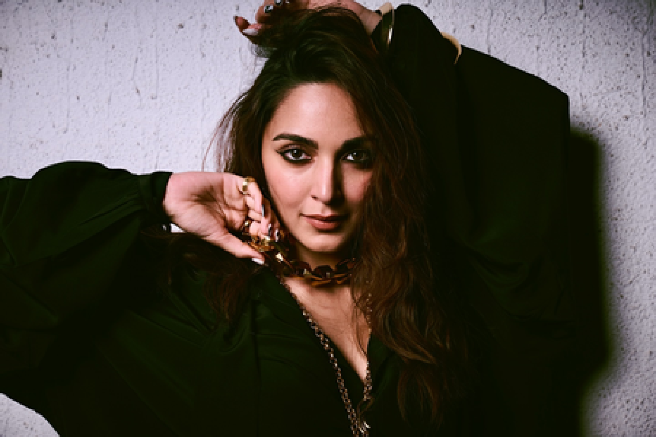 कियारा को क्यों आया था शाहिद कपूर को थप्पड़ मारने का ख्याल? Actress ने बताई वजह