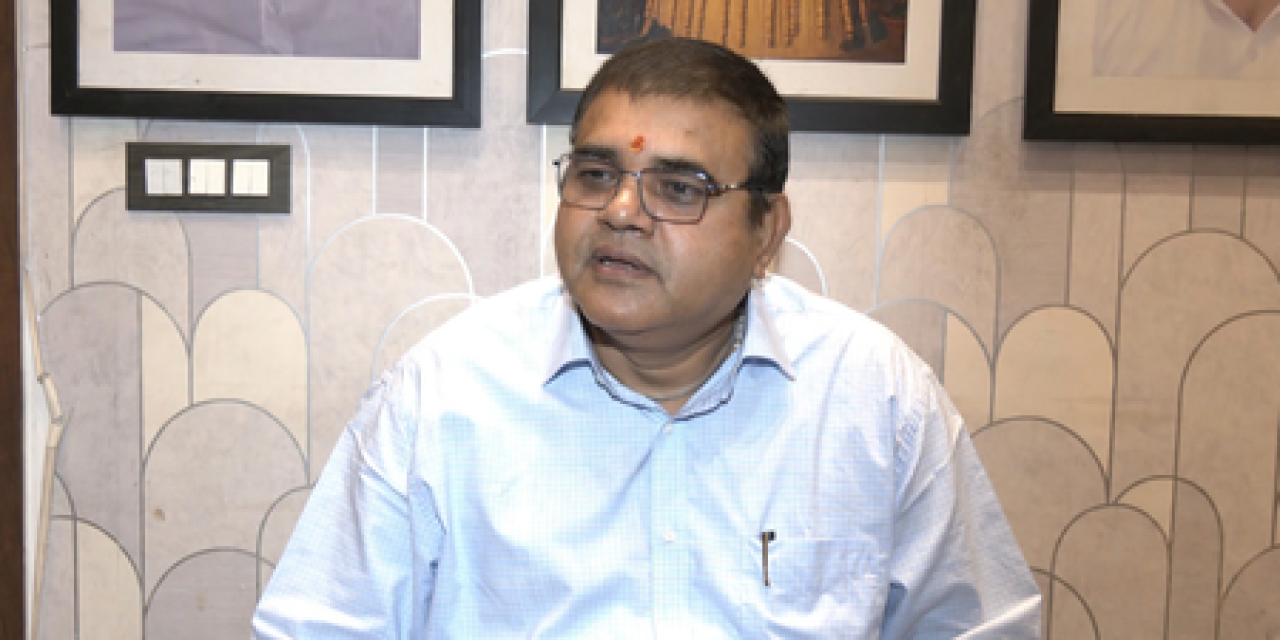 केंद्र Government ज्ञानेश कुमार को लेकर बैकफुट पर: राजद नेता शक्ति सिंह यादव