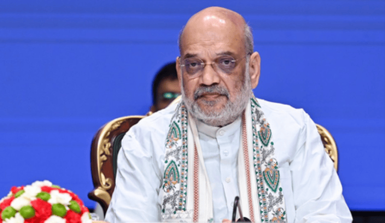 केंद्रीय गृह एवं सहकारिता मंत्री अमित शाह को सीएम योगी सहित कई नेताओं ने दी जन्मदिन की बधाई