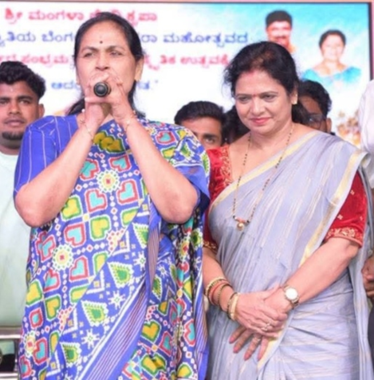 Union Minister करंदलाजे ने कर्नाटक में स्टिंग ऑपरेशनों की एसआईटी जांच की मांग की