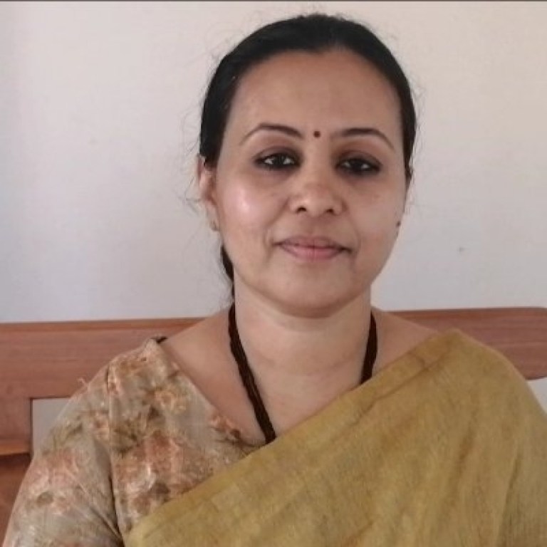 केएसयू मामला: महिला एसआई ने फर्जी बयान तैयार करने का लगाया आरोप