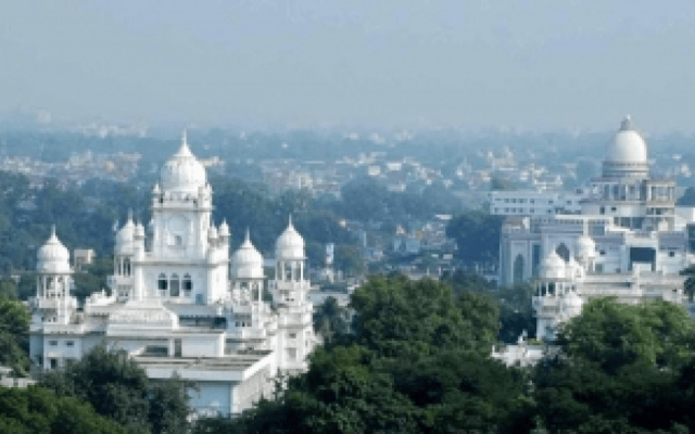 केजीएमयू धर्मांतरण मामला: एसटीएफ की रिपोर्ट में प्रोफेसरों और कर्मचारियों के नाम, यूपी सरकार ने दिए कार्रवाई के निर्देश
