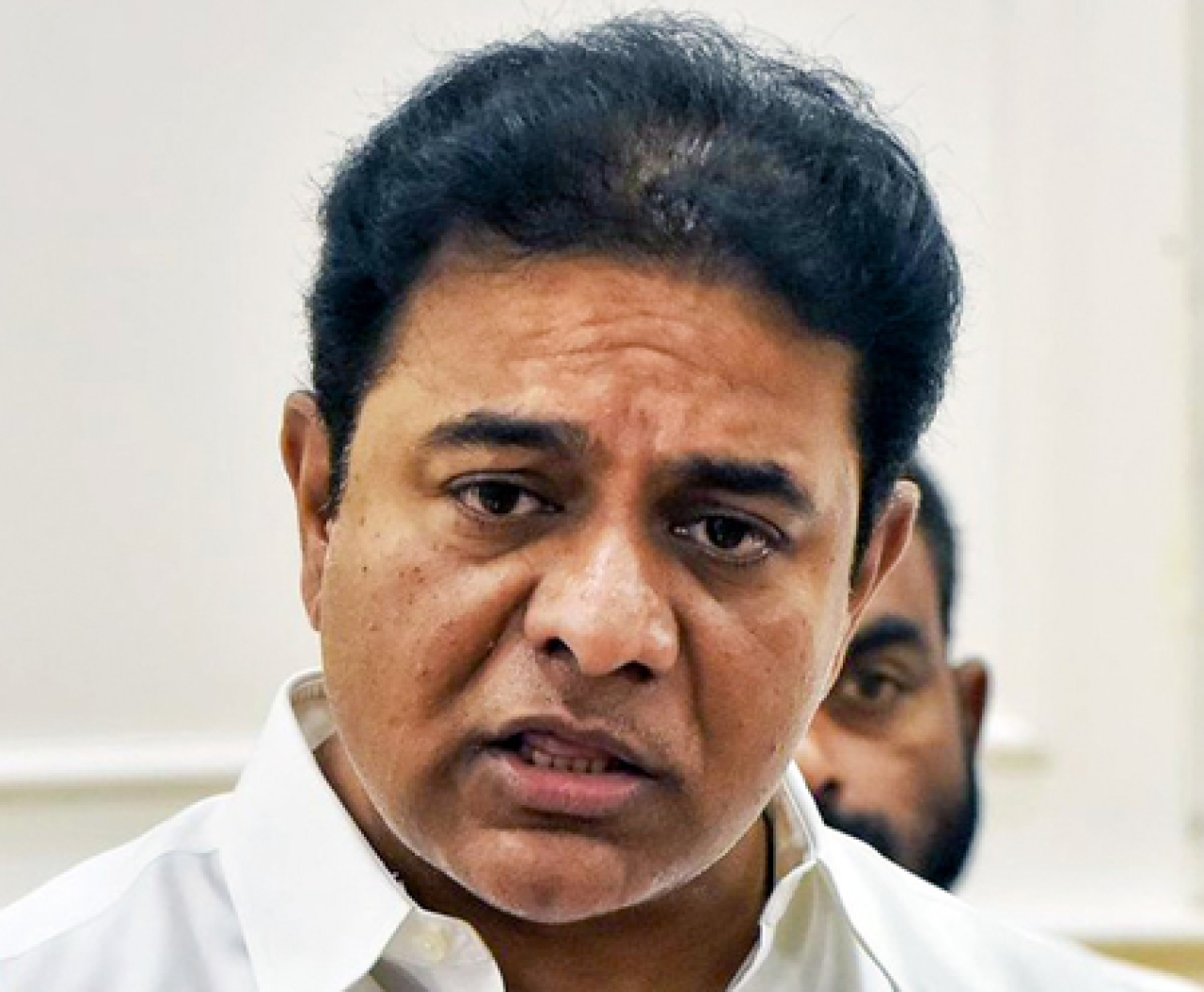 केटीआर का तेलंगाना Government पर बड़ा हमला, सीएम पर बिजली संकट पैदा कर विदेशी कोयला घोटाले का लगाया आरोप