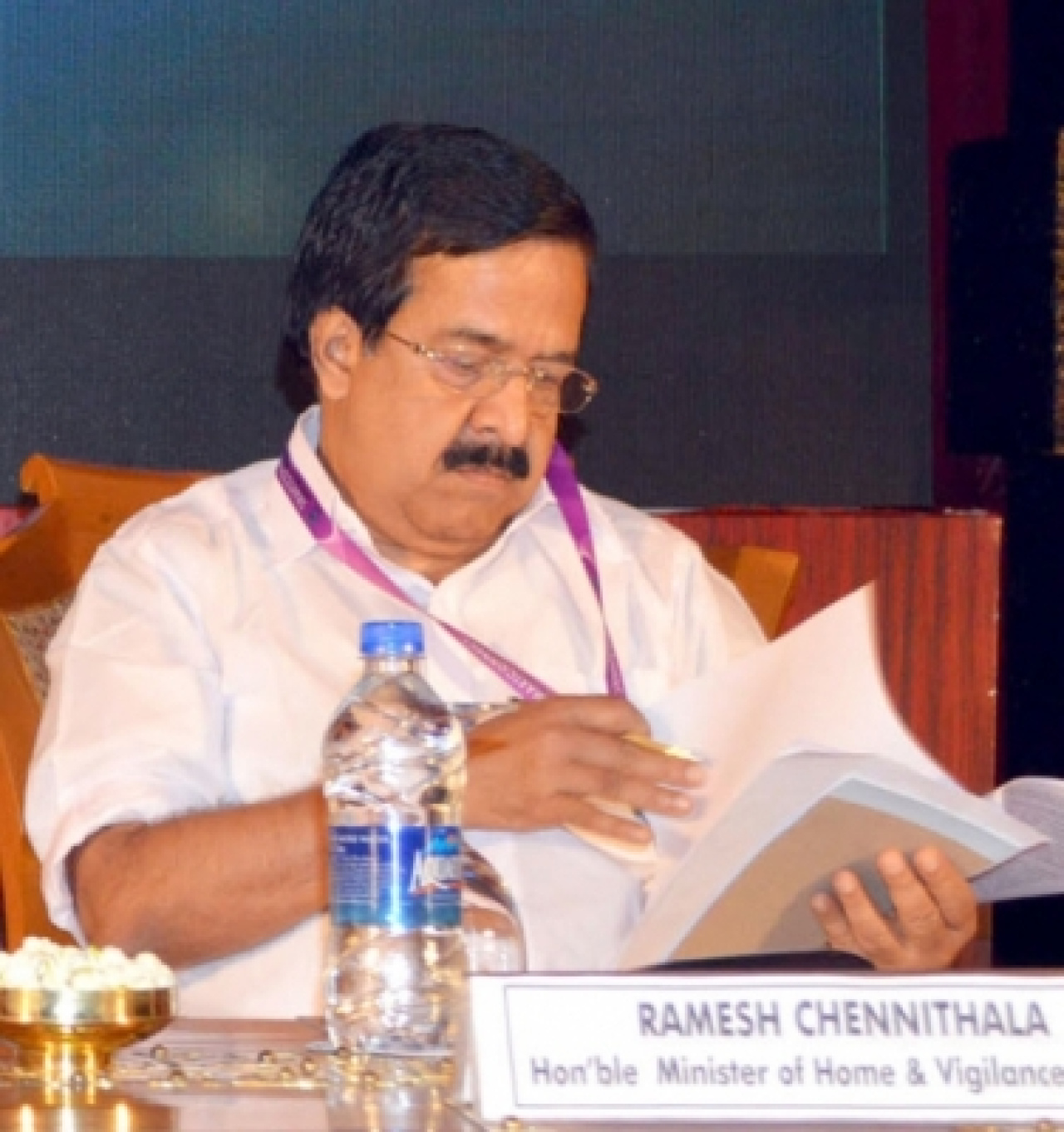 केरल में स्पा सेंटरों पर सख्ती, यौन शोषण के मामलों के बीच गृह मंत्री चेन्निथला ने दी कड़ी कार्रवाई की चेतावनी