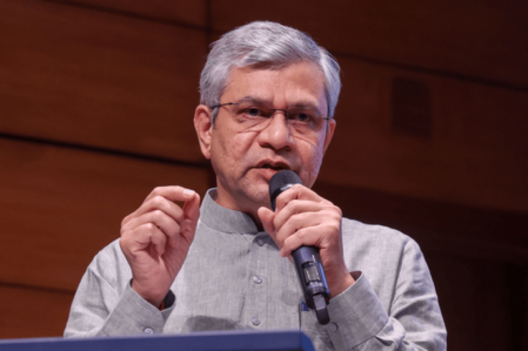 कैबिनेट ने ‘प्रधानमंत्री विकसित ग्राम स्वराज योजना’ को दी मंजूरी; 7,395 करोड़ रुपए की स्कीम से 2.55 लाख पंचायतों को मिलेगा फायदा