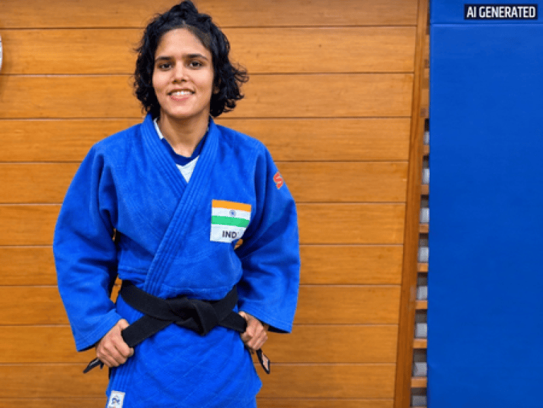 कोकिला के लिए संपत्ति दांव पर लगाने को तैयार थे पिता, बेटी ने एशियन पैरा गेम्स में किया नाम रोशन