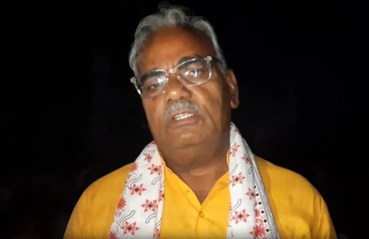 कोटा नाव हादसे पर मंत्री मदन दिलावर ने जताया दुख, एसपी बोलीं- गोताखोर कर रहे तलाश