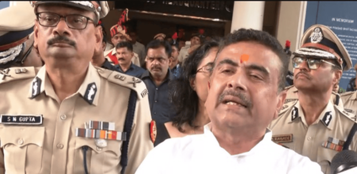 कोलकाता भगदड़: मृतकों के परिजनों से 20 21 अक्टूबर को मिलेंगे सीएम अधिकारी, मुआवजे के चेक सौंपेंगे