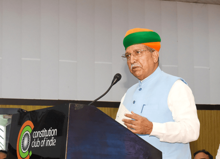 कोलकाता हादसे पर अर्जुनराम मेघवाल, सुनील बंसल, पवन कल्याण और राजद के नेताओं ने दुख जताया
