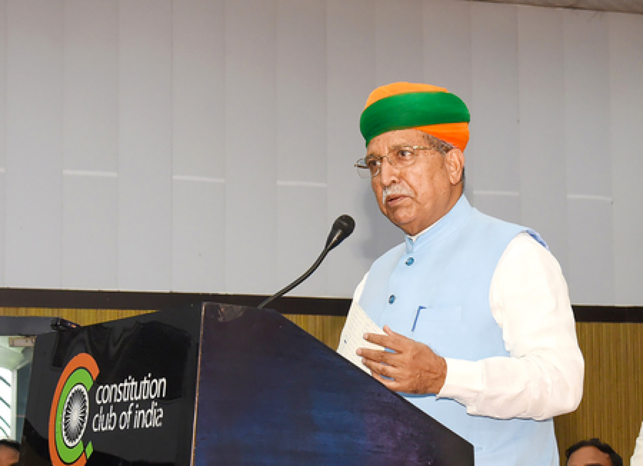 कोलकाता हादसे पर अर्जुनराम मेघवाल, सुनील बंसल, पवन कल्याण और राजद के नेताओं ने दुख जताया