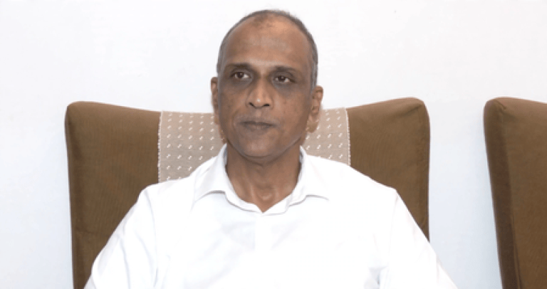 खड़गे की टिप्पणी पर क्लाइड क्रैस्टो का भाजपा पर पलटवार, बोले- पहले खुद माफी मांगे
