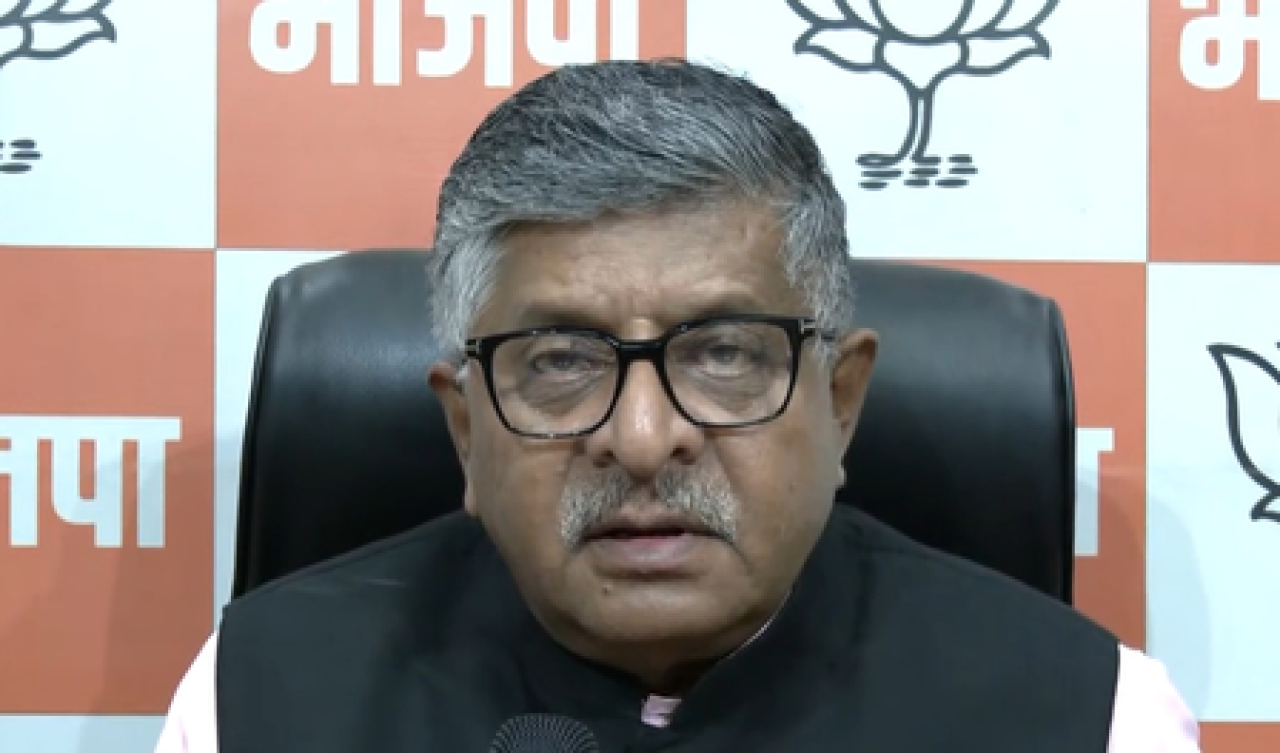 खड़गे की विवादित टिप्पणी को लेकर भाजपा हमलावर, पवन खेड़ा बोले- हमारे राष्ट्रीय अध्यक्ष की बार-बार हो रही बदतमीजी