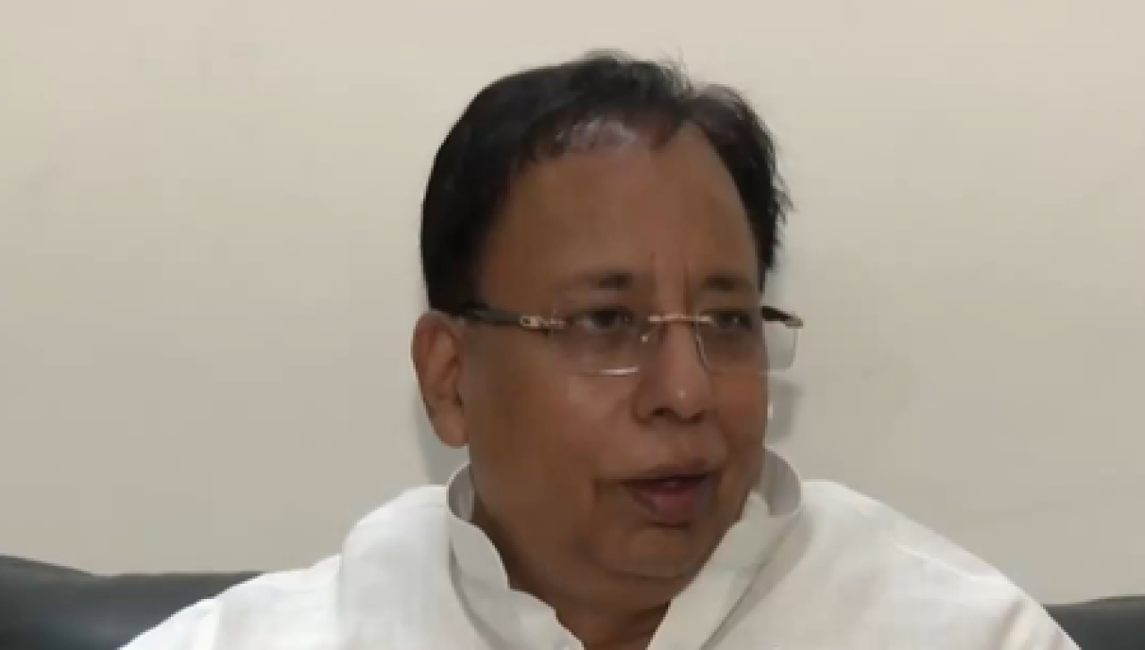 खड़गे के आवास पर विपक्ष के प्रस्तावित ‘जन महाभियोग’ पर भाजपा का हमला, बताया- लोकतंत्र का मजाक