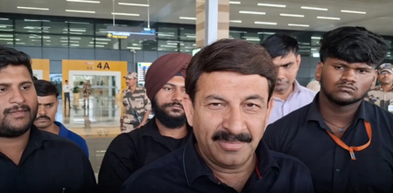 खड़गे के बयान पर भाजपा नेताओं का कांग्रेस पर तंज, कहा-‘कांग्रेस की भाषा हो गई है अमर्यादित’