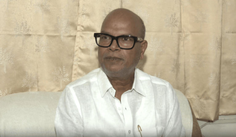 खड़गे के समर्थन में बिहारभर में प्रदर्शन करेगी कांग्रेस, दिल्ली रैली में 7 हजार कार्यकर्ता भेजेगी पार्टी: राजेश राम