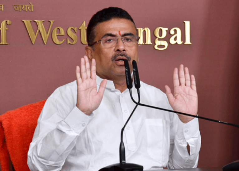 गंगा के कटाव से होने वाली तबाही से निपटना बंगाल के मुख्यमंत्री की प्राथमिकताओं में शामिल