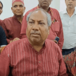 गन्ना किसान देश की रीढ़, विपक्ष ने सिर्फ अपने लोगों को दिया लाभ: संजय निषाद