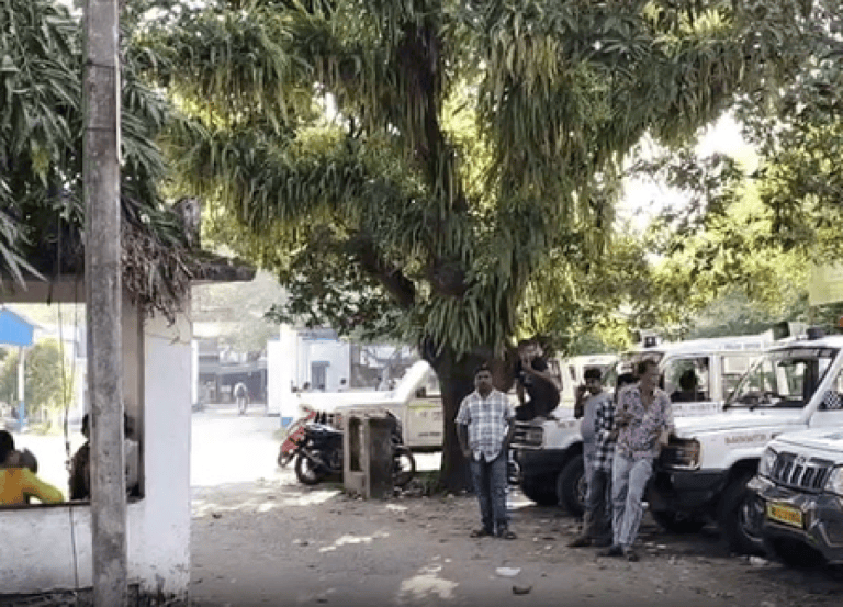 गाईघाटा मुठभेड़: नाबालिग से दुष्कर्म और हत्या के आरोपी का एनकाउंटर, पीड़िता के परिजनों ने कार्रवाई का किया स्वागत