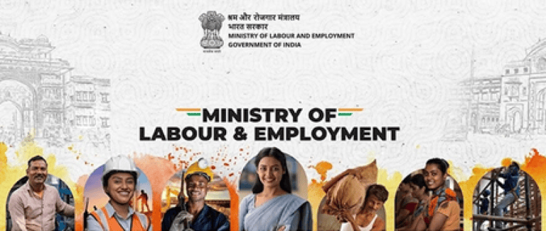 गिग और असंगठित श्रमिकों के लिए बड़ी खुशखबरी, केंद्र ने सामाजिक सुरक्षा बोर्डों का किया गठन