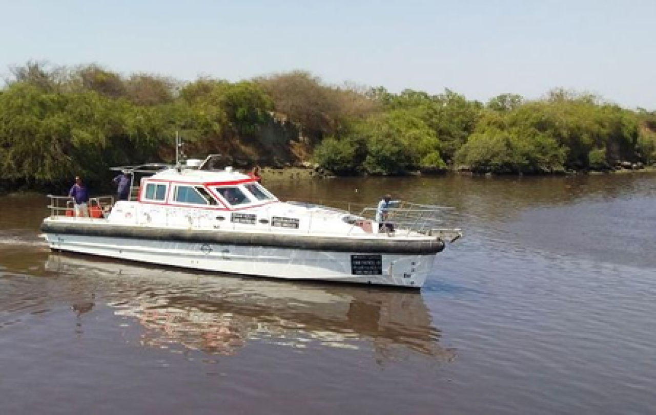 Gujarat की बोट एम्बुलेंस ने संभाले 777 आपात मामले, गर्भावस्था संबंधी केस सबसे अधिक