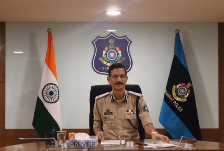 गुजरात: पुलिस आवास और कार्यालयों के रखरखाव के लिए नई नीति लागू, अब सीधे होगी सामग्री की खरीद