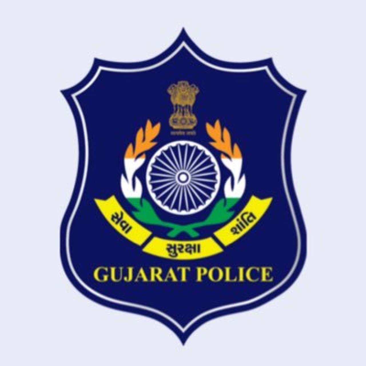 Gujarat : बिना लाइसेंस पटाखे बेचने पर Police की कार्रवाई, 2.68 लाख रुपए का माल जब्त