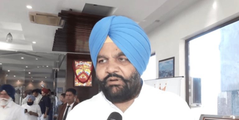 गृह मंत्री अमित शाह के पंजाब दौरे पर कांग्रेस का हमला, औजला बोले-जख्म देखने नहीं, मरहम लगाकर आइए